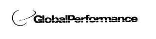 GLOBAL PERFORMANCE logo