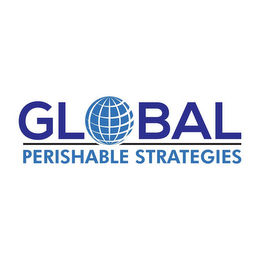 GLOBAL PERISHABLE STRATEGIES logo