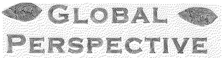 GLOBAL PERSPECTIVE logo