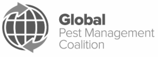 GLOBAL PEST MANAGEMENT COALITION logo