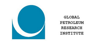 GLOBAL PETROLEUM RESEARCH INSTITUTE logo