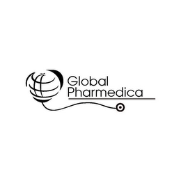 GLOBAL PHARMEDICA logo