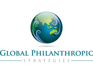 GLOBAL PHILANTHROPIC STRATEGIES logo