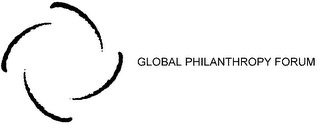 GLOBAL PHILANTHROPY FORUM logo