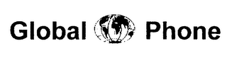 GLOBAL PHONE logo