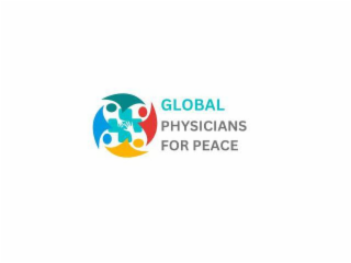 GLOBAL PHYSICIANS FOR PEACE logo