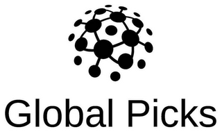 GLOBAL PICKS logo