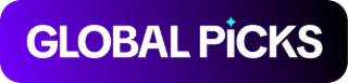 GLOBAL PICKS logo