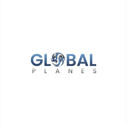 GLOBAL PLANES logo