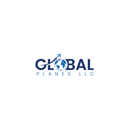 GLOBAL PLANES LLC logo