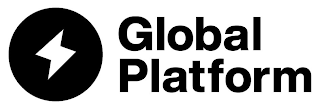 GLOBAL PLATFORM logo