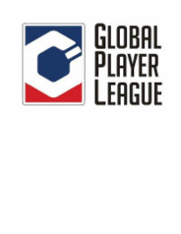 GLOBAL PLAYER LEAGUE logo