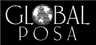 GLOBAL POSA logo