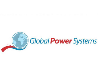 GLOBAL POWER SYSTEMS logo
