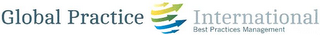 GLOBAL PRACTICE INTERNATIONAL BEST PRACTICES MANAGEMENT logo