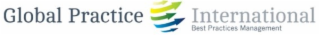 GLOBAL PRACTICE INTERNATIONAL BEST PRACTICES MANAGEMENT logo