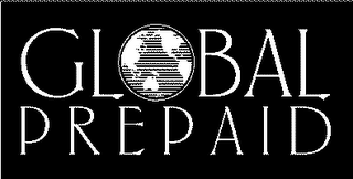 GLOBAL PREPAID logo