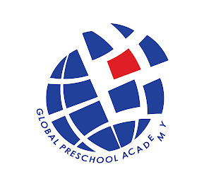 GLOBAL PRESCHOOL ACADEMY logo