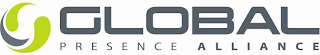 GLOBAL PRESENCE ALLIANCE logo