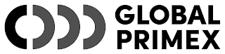 GLOBAL PRIMEX logo
