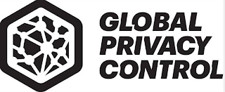 GLOBAL PRIVACY CONTROL logo
