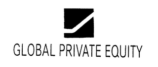 GLOBAL PRIVATE EQUITY logo