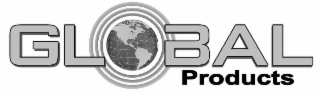 GLOBAL PRODUCTS logo