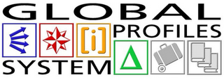 GLOBAL PROFILES SYSTEM logo