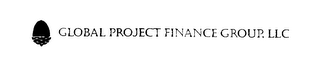GLOBAL PROJECT FINANCE GROUP, LLC logo
