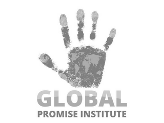 GLOBAL PROMISE INSTITUTE logo