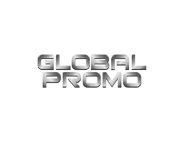 GLOBAL PROMO logo
