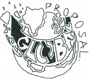 GLOBAL PROPOSAL logo