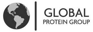 GLOBAL PROTEIN GROUP logo