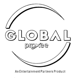 GLOBAL PROXEE