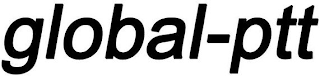 GLOBAL-PTT logo