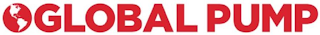 GLOBAL PUMP logo