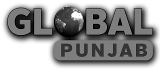 GLOBAL PUNJAB logo