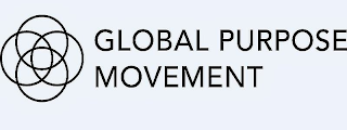 GLOBAL PURPOSE MOVEMENT logo