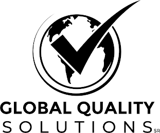 GLOBAL QUALITY SOLUTIONSSR logo