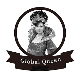 GLOBAL QUEEN logo