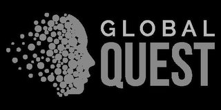 GLOBAL QUEST logo