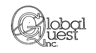 GLOBAL QUEST INC. logo