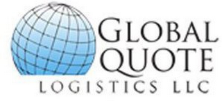 GLOBAL QUOTE LOGISTICS LLC logo