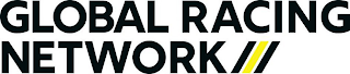 GLOBAL RACING NETWORK logo