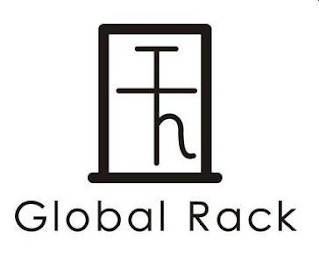 GLOBAL RACK logo