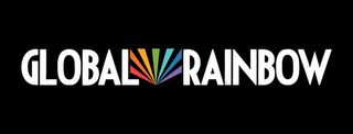 GLOBAL RAINBOW logo