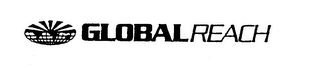 GLOBAL REACH logo