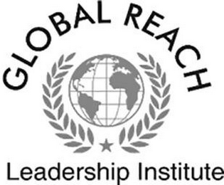 GLOBAL REACH LEADERSHIP INSTITUTE logo