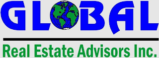 GLOBAL REAL ESTATE ADVISORS INC. logo