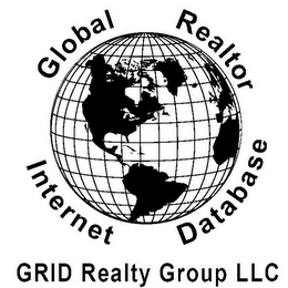 GLOBAL REALTY INTERNET DATABASE GRID REALTY GROUP LLC logo